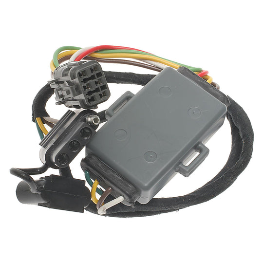 TC478 Standard Ignition Trailer Connector Kit Standard Ignition Canada