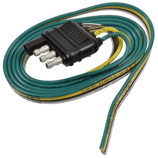 TC481 Standard Ignition Trailer Connector Kit Standard Ignition Canada