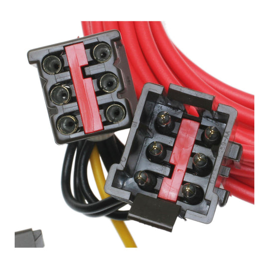 TC483 Standard Ignition Trailer Connector Kit Standard Ignition Canada
