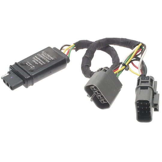 TC485 Standard Ignition Trailer Connector Kit Standard Ignition Canada