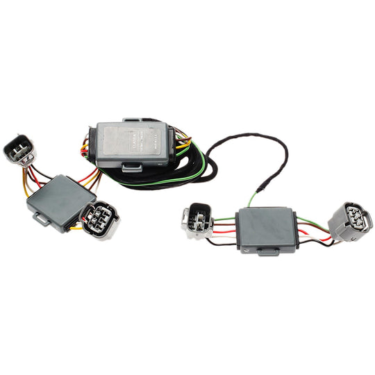 TC486 Standard Ignition Trailer Connector Kit Standard Ignition Canada