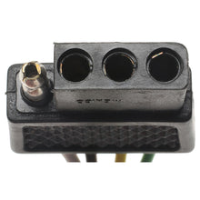 Load image into Gallery viewer, TC487 Standard Ignition Trailer Connector Kit Standard Ignition Canada