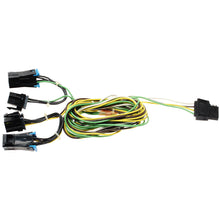 Load image into Gallery viewer, TC487 Standard Ignition Trailer Connector Kit Standard Ignition Canada