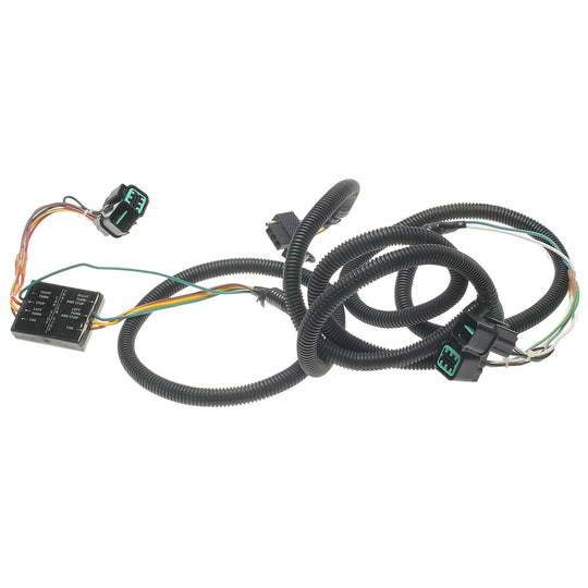 TC489 Standard Import Trailer Connector Kit Standard Import Canada