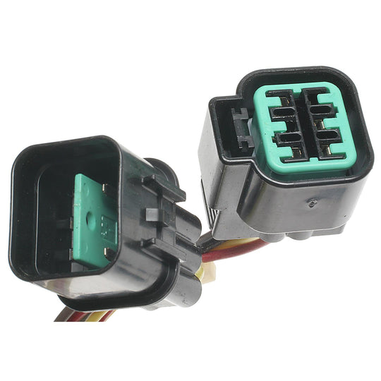TC489 Standard Ignition Trailer Connector Kit Standard Ignition Canada