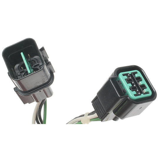 TC489 Standard Import Trailer Connector Kit Standard Import Canada