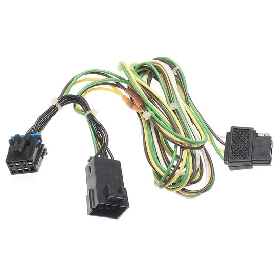 TC492 Standard Ignition Trailer Connector Kit Standard Ignition Canada