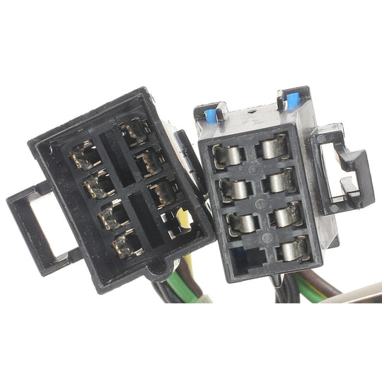 TC492 Standard Ignition Trailer Connector Kit Standard Ignition Canada