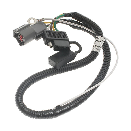 TC494 Standard Ignition Trailer Connector Kit Standard Ignition Canada