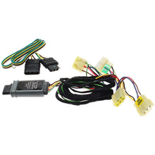 Load image into Gallery viewer, TC495 Standard Ignition Trailer Connector Kit Standard Ignition Canada