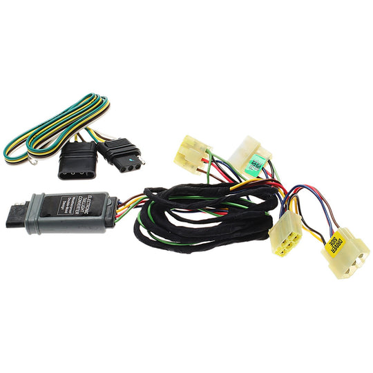 TC495 Standard Import Trailer Connector Kit Standard Import Canada