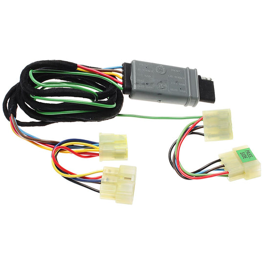 TC496 Standard Import Trailer Connector Kit Standard Import Canada