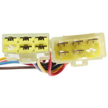 Load image into Gallery viewer, TC496 Standard Ignition Trailer Connector Kit Standard Ignition Canada