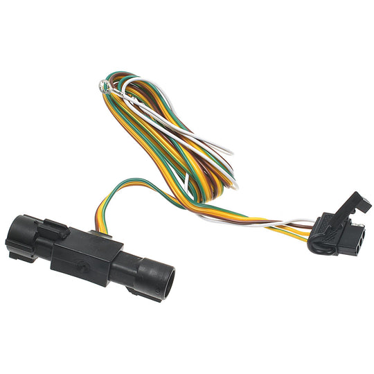 TC499A Standard Ignition Trailer Connector Kit Standard Ignition Canada