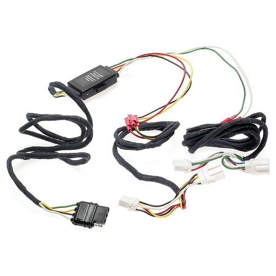 TC500 Standard Ignition Trailer Connector Kit Standard Ignition Canada