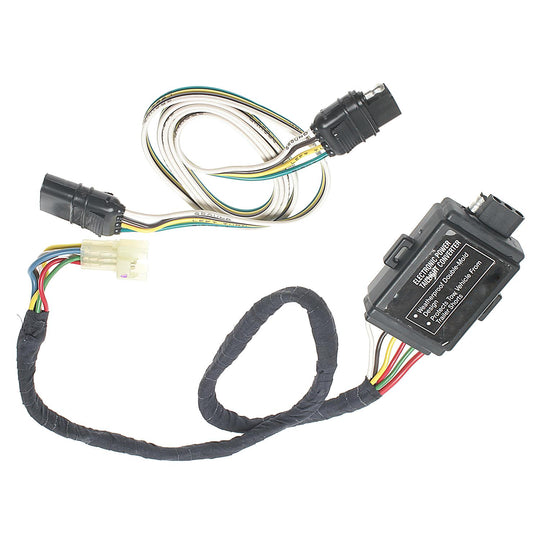 TC501 Standard Ignition Trailer Connector Kit Standard Ignition Canada