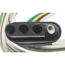 Load image into Gallery viewer, TC501 Standard Import Trailer Connector Kit Standard Import Canada