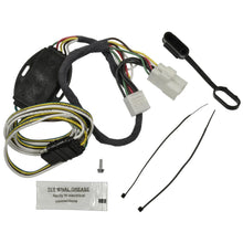 Load image into Gallery viewer, TC502 Standard Ignition Trailer Connector Kit Standard Ignition Canada