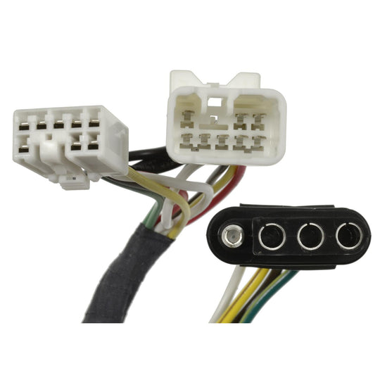 TC502 Standard Ignition Trailer Connector Kit Standard Ignition Canada