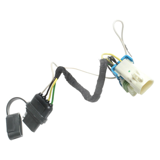 TC504 Standard Ignition Trailer Connector Kit Standard Ignition Canada