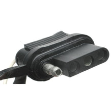 Load image into Gallery viewer, TC504 Standard Ignition Trailer Connector Kit Standard Ignition Canada