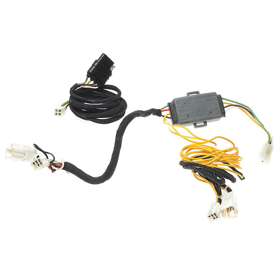 TC505 Standard Import Trailer Connector Kit Standard Import Canada