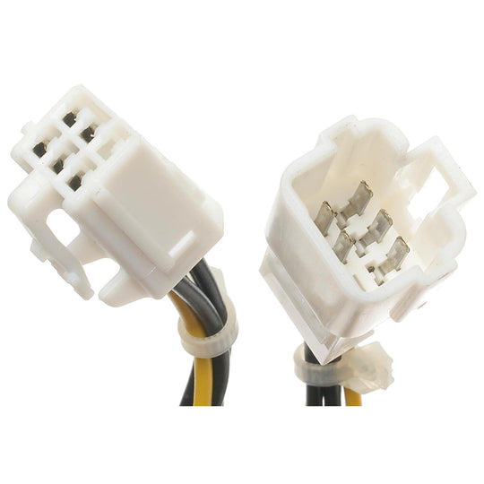 TC505 Standard Ignition Trailer Connector Kit Standard Ignition Canada