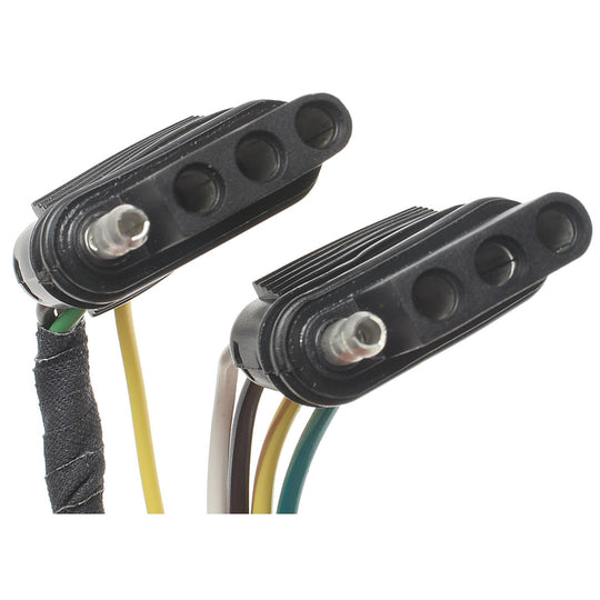 TC506 Standard Ignition Trailer Connector Kit Standard Ignition Canada