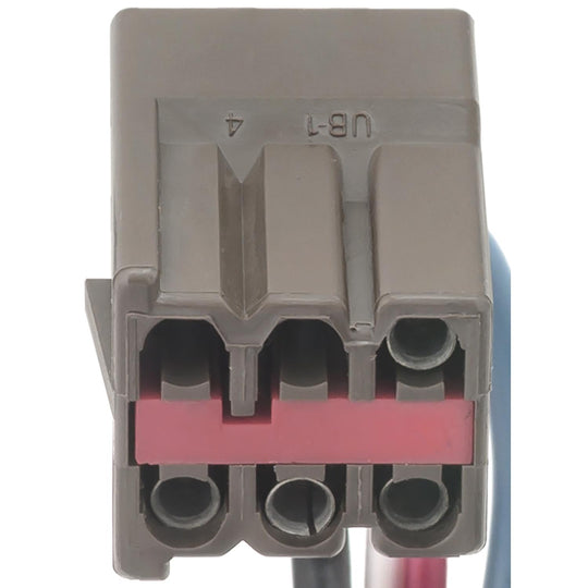 TC507 Trailer Brake Control Connector Standard Ignition Canada