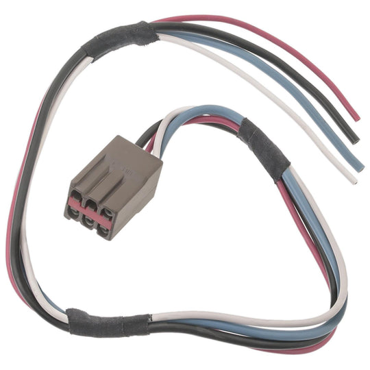 TC507 Trailer Brake Control Connector Standard Ignition Canada