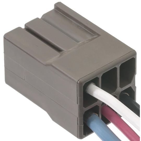 TC507 Trailer Brake Control Connector Standard Ignition Canada