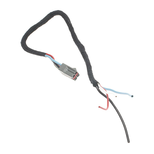 TC508 Trailer Brake Control Connector Standard Ignition Canada