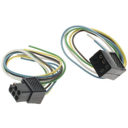 TC50 Standard Ignition Trailer Connector Kit Standard Ignition Canada