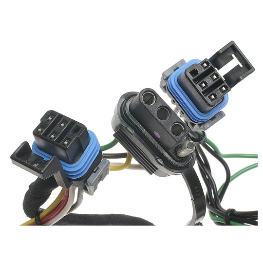 TC510 Standard Ignition Trailer Connector Kit Standard Ignition Canada