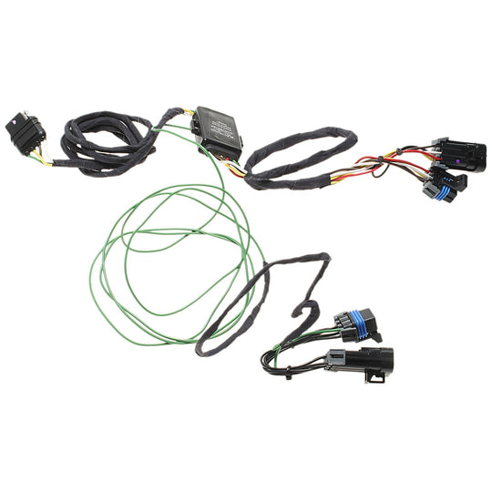 TC510 Standard Ignition Trailer Connector Kit Standard Ignition Canada