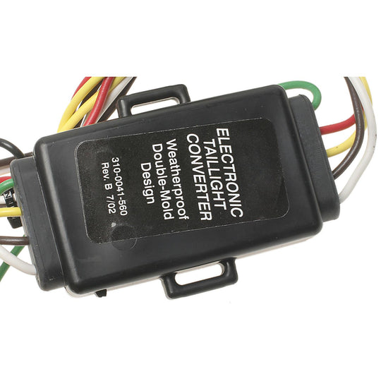 TC510 Standard Ignition Trailer Connector Kit Standard Ignition Canada