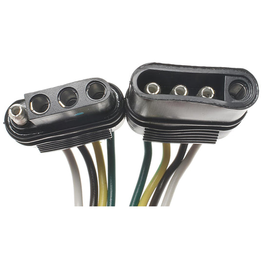 TC511 Standard Ignition Trailer Connector Kit Standard Ignition Canada