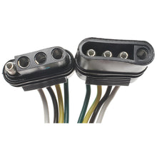 Load image into Gallery viewer, TC511 Standard Import Trailer Connector Kit Standard Import Canada