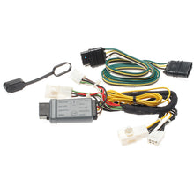 Load image into Gallery viewer, TC511 Standard Import Trailer Connector Kit Standard Import Canada
