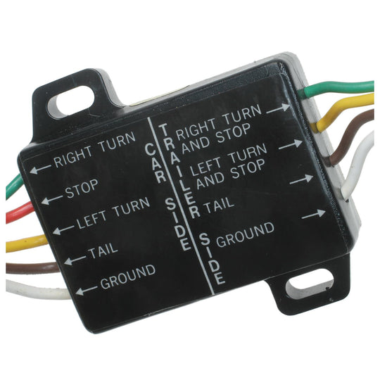 TC512 Standard Ignition Trailer Connector Kit Standard Ignition Canada