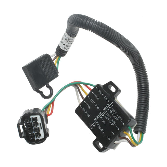 TC512 Standard Ignition Trailer Connector Kit Standard Ignition Canada