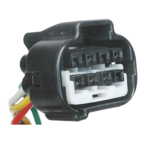 TC512 Standard Ignition Trailer Connector Kit Standard Ignition Canada