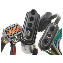Load image into Gallery viewer, TC513 Standard Ignition Trailer Connector Kit Standard Ignition Canada