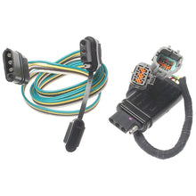 Load image into Gallery viewer, TC513 Standard Ignition Trailer Connector Kit Standard Ignition Canada