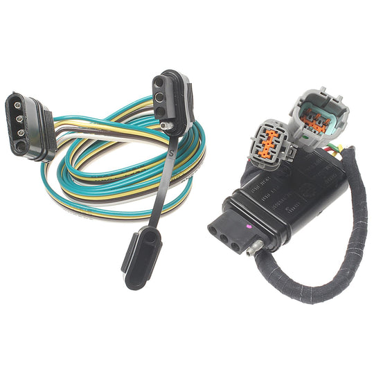TC513 Standard Ignition Trailer Connector Kit Standard Ignition Canada