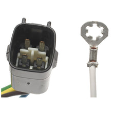 Load image into Gallery viewer, TC515 Standard Ignition Trailer Connector Kit Standard Ignition Canada