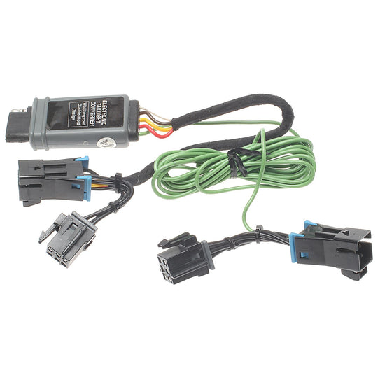 TC517 Standard Ignition Trailer Connector Kit Standard Ignition Canada