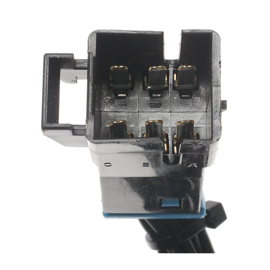 TC517 Standard Ignition Trailer Connector Kit Standard Ignition Canada