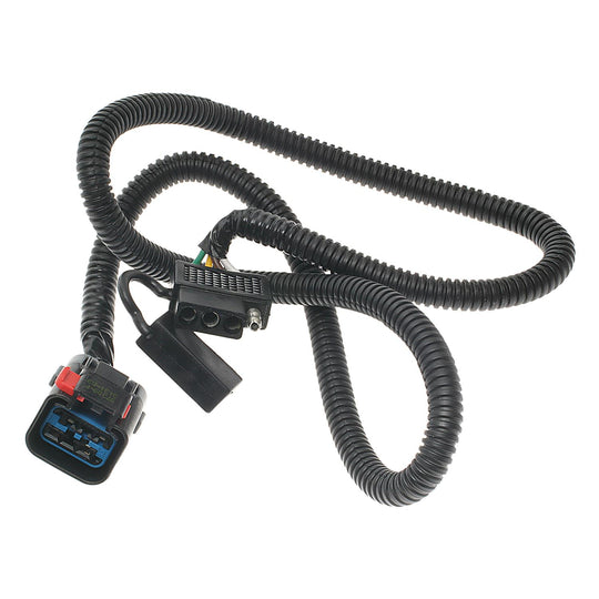 TC518 Standard Ignition Trailer Connector Kit Standard Ignition Canada