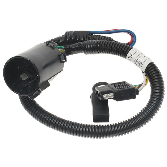 TC519 Standard Ignition Trailer Connector Kit Standard Ignition Canada